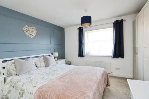 8 Doublegates Green, Ripon, HG4 2TS