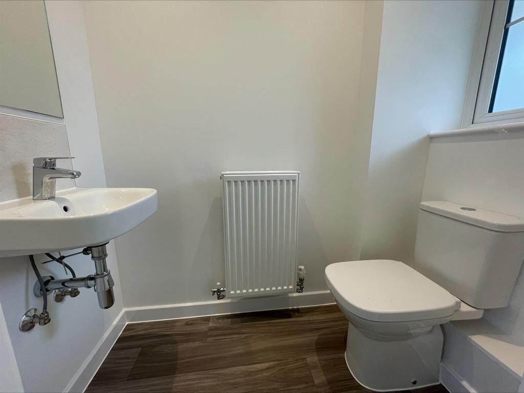 Cloakroom