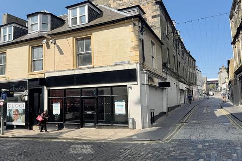 undefined, Bridge Street, Dunfermline KY12