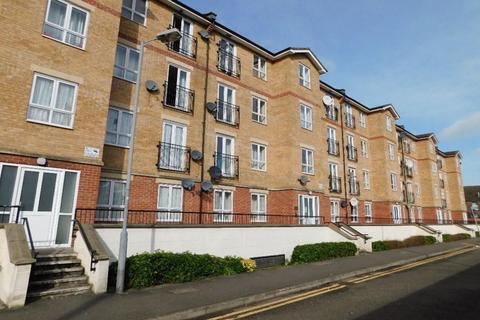 Marlborough Court, Grove Road, Luton LU1