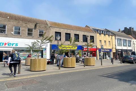 1 bedroom flat for sale, Marygate, Let Second Floor Rear Flat, Berwick-upon-tweed TD15