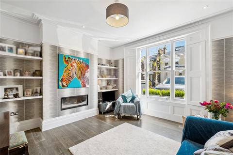 4 bedroom semi-detached house for sale, Brodrick Road, Wandsworth, London, SW17