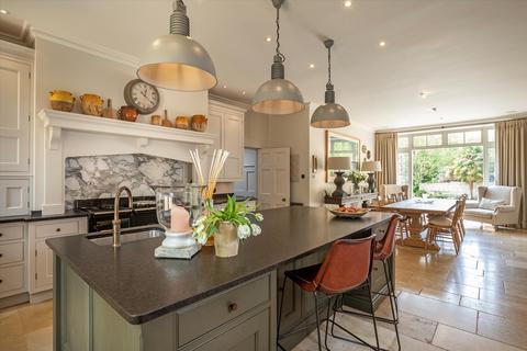 6 bedroom detached house for sale, School Lane, Shackleford, Godalming, Surrey, GU8.