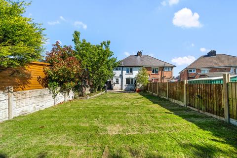 3 bedroom semi-detached house for sale, West Avenue, Golborne, WA3