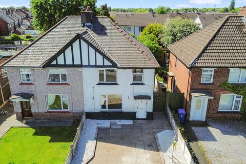 3 bedroom semi-detached house for sale, West Avenue, Golborne, WA3