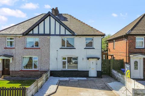 West Avenue, Golborne, WA3
