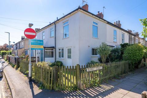 undefined, Cambridge Street, Norwich
