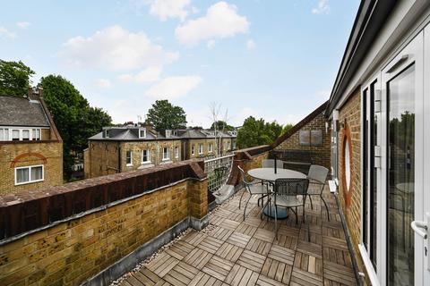 1 bedroom apartment for sale, Carillon Court, Oxford Road, London