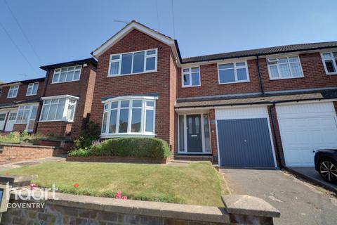 73 Maidavale Crescent, Coventry, CV3 6GB