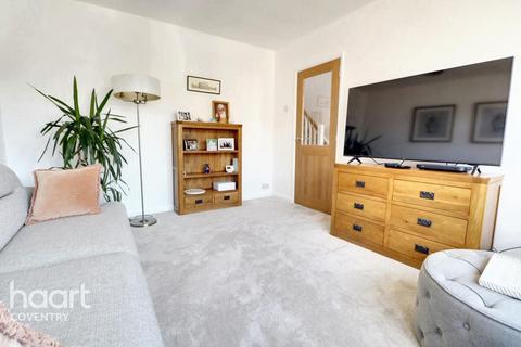 73 Maidavale Crescent, Coventry, CV3 6GB