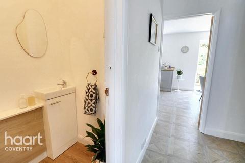 73 Maidavale Crescent, Coventry, CV3 6GB