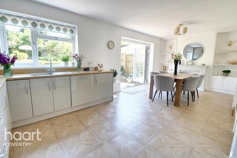 73 Maidavale Crescent, Coventry, CV3 6GB