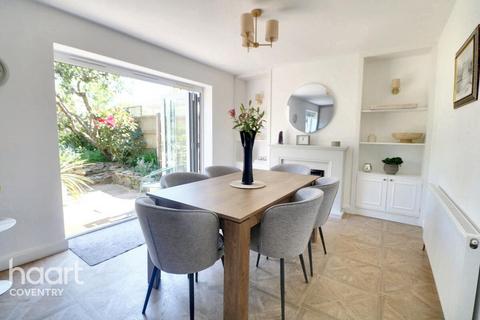 73 Maidavale Crescent, Coventry, CV3 6GB