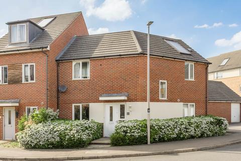 3 bedroom semi-detached house for sale, Blythebridge, Milton Keynes MK10