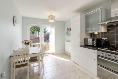 3 bedroom semi-detached house for sale, Blythebridge, Milton Keynes MK10