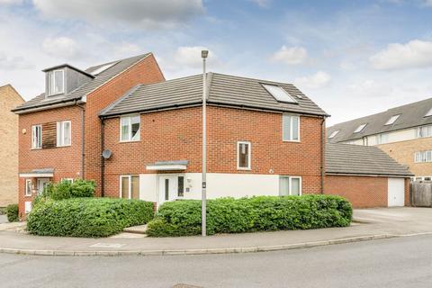 3 bedroom semi-detached house for sale - Blythebridge, Milton Keynes MK10