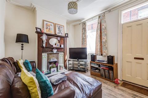 23 Marr Terrace, Sheffield, S10 3GL