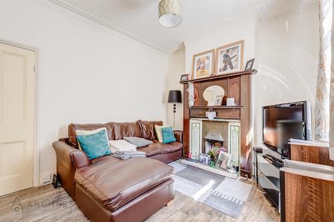 23 Marr Terrace, Sheffield, S10 3GL