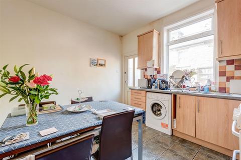 23 Marr Terrace, Sheffield, S10 3GL