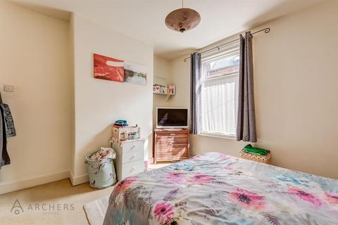 23 Marr Terrace, Sheffield, S10 3GL