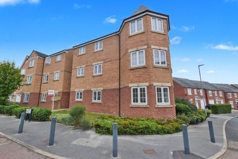 2 bedroom apartment for sale, Dunlop Avenue, Leeds, West Yorkshire