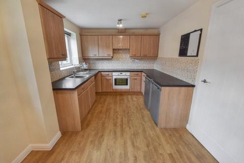 2 bedroom apartment for sale, Dunlop Avenue, Leeds, West Yorkshire