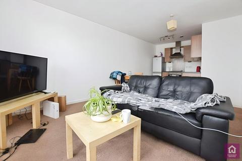 1 bedroom flat for sale, 1 Stillwater Drive, Manchester, Sports City, M11