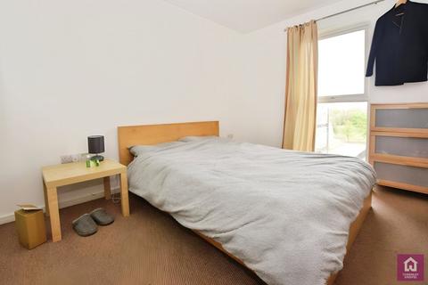 1 bedroom flat for sale, 1 Stillwater Drive, Manchester, Sports City, M11