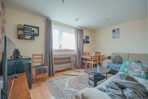1 bedroom apartment for sale, High Road, Tottenham, London, Haringey, N17 0DZ