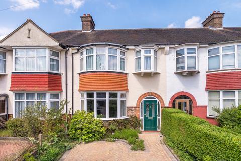 54 Wharncliffe Gardens, London, SE25 6DQ