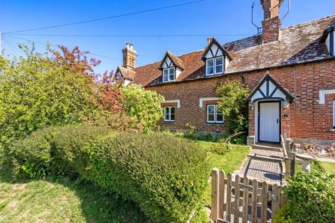 Mount Pleasant Cottages, Lower High Street, Wadhurst, East Sussex, TN5