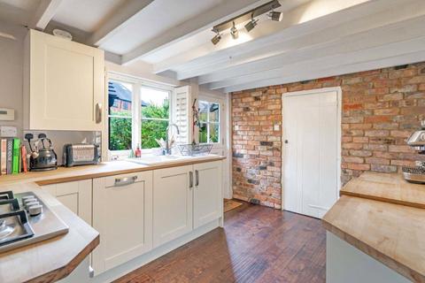 undefined, Mount Pleasant Cottages, Lower High Street, Wadhurst, East Sussex, TN5