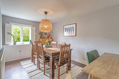 undefined, Mount Pleasant Cottages, Lower High Street, Wadhurst, East Sussex, TN5