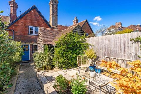undefined, Mount Pleasant Cottages, Lower High Street, Wadhurst, East Sussex, TN5