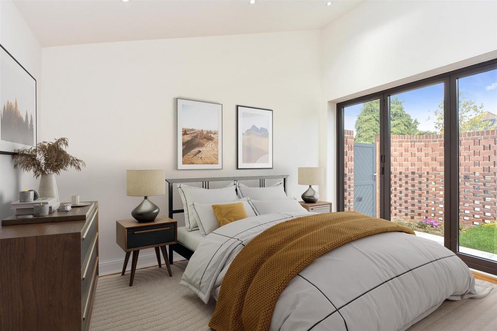Bedroom 1