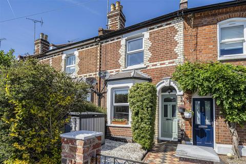 344 Gosbrook Road, Caversham, Reading, RG4 8EG