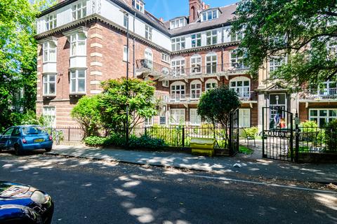 Flat 16, Grange Court North Grange Mount, Leeds, LS6 2BZ