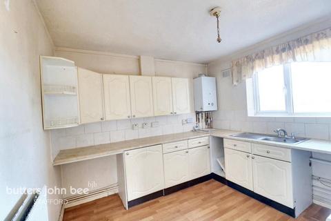 2 bedroom flat for sale, Highfield Grove, Stafford