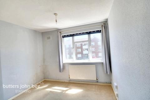 2 bedroom flat for sale, Highfield Grove, Stafford