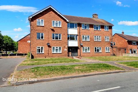 2 bedroom flat for sale, Highfield Grove, Stafford