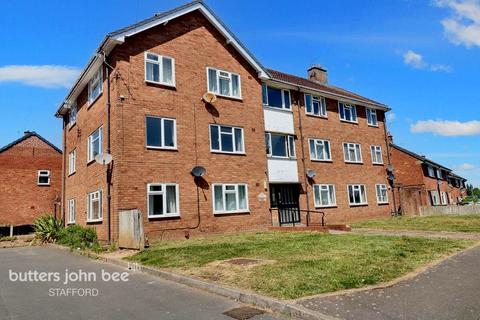 2 bedroom flat for sale, Highfield Grove, Stafford