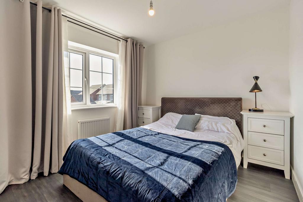 Main Bedroom