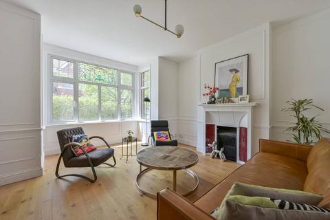 5 bedroom terraced house to rent, Melrose Avenue, Wimbledon, London, SW19