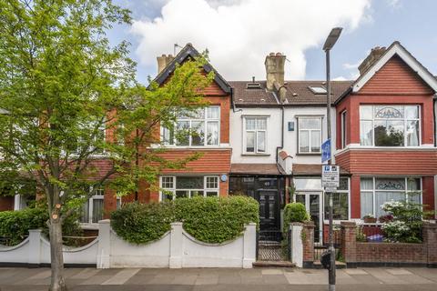 5 bedroom terraced house to rent, Melrose Avenue, Wimbledon, London, SW19