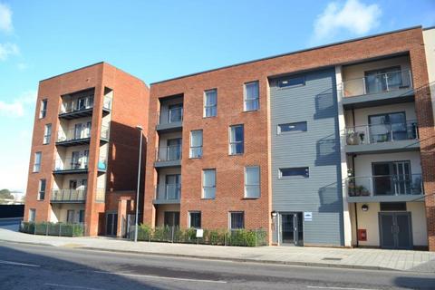 2 bedroom flat to rent, Centenary Quay, Southampton, Hampshire, SO19