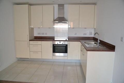 2 bedroom flat to rent, Centenary Quay, Southampton, Hampshire, SO19