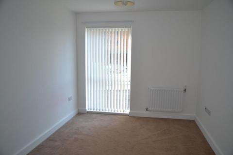 2 bedroom flat to rent, Centenary Quay, Southampton, Hampshire, SO19