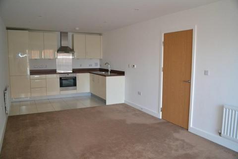 2 bedroom flat to rent, Centenary Quay, Southampton, Hampshire, SO19