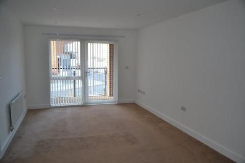 2 bedroom flat to rent, Centenary Quay, Southampton, Hampshire, SO19