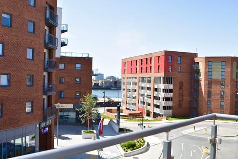 Centenary Quay, Southampton, Hampshire, SO19